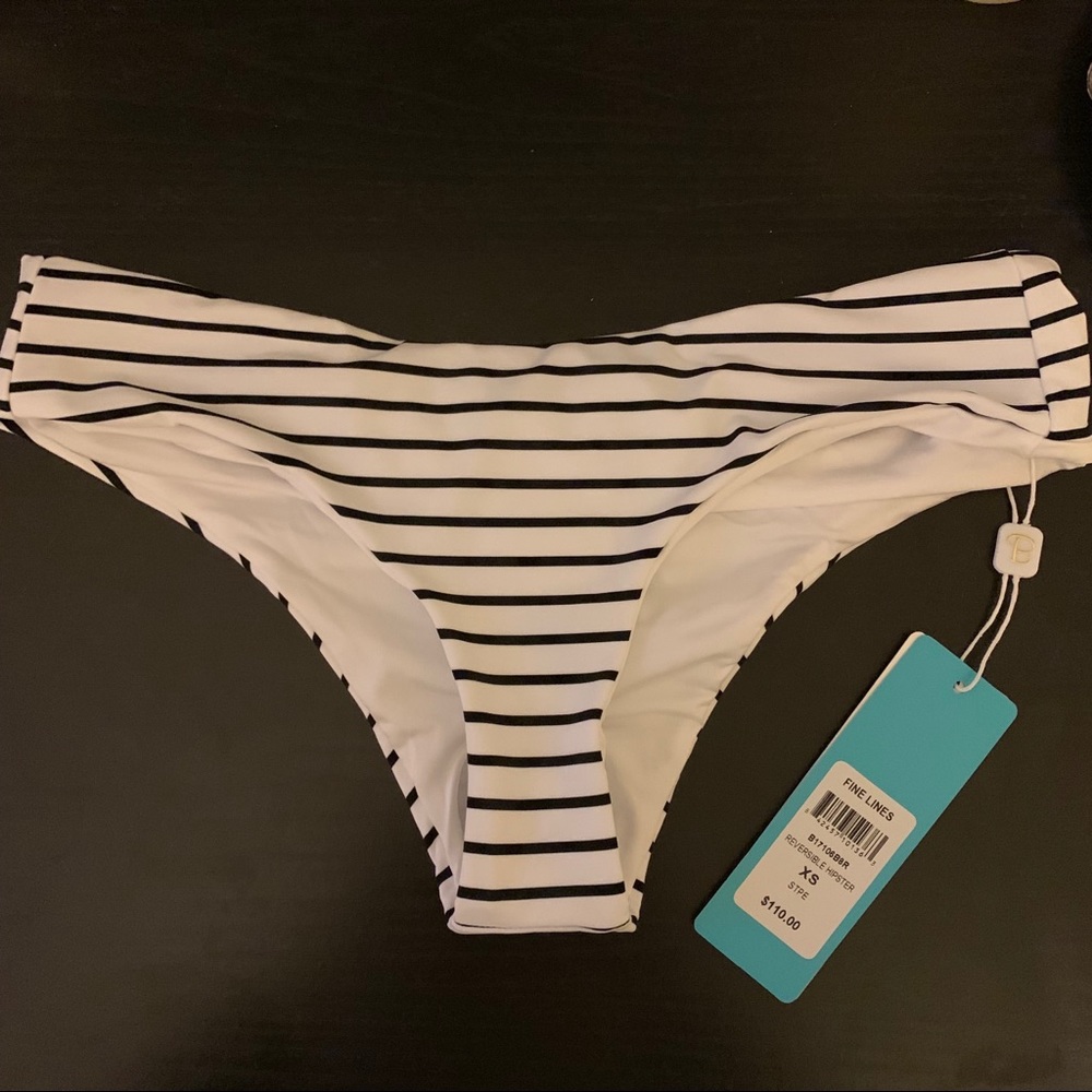 NWT Beach Bunny Bottoms